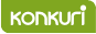 konkuri logo